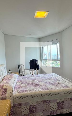 Apartamento à venda com 196m², 4 quartos e 3 vagasSuíte 1