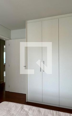 Apartamento à venda com 196m², 4 quartos e 3 vagasSuíte 2
