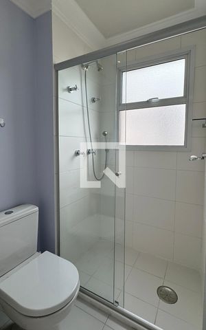 Apartamento à venda com 196m², 4 quartos e 3 vagasBanheiro da Suíte 3