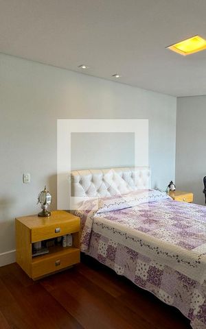 Apartamento à venda com 196m², 4 quartos e 3 vagasSuíte 1