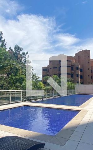 Apartamento à venda com 196m², 4 quartos e 3 vagasPiscina
