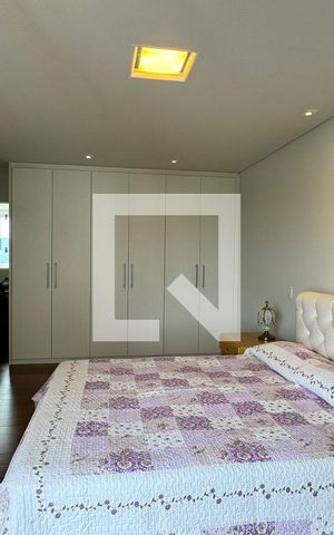 Apartamento à venda com 196m², 4 quartos e 3 vagasSuíte 1
