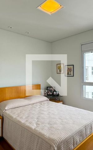 Apartamento à venda com 196m², 4 quartos e 3 vagasSuíte 2