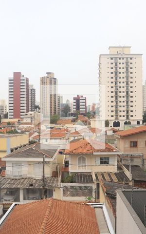 Apartamento para alugar com 30m², 1 quarto e sem vagaVista da Sala
