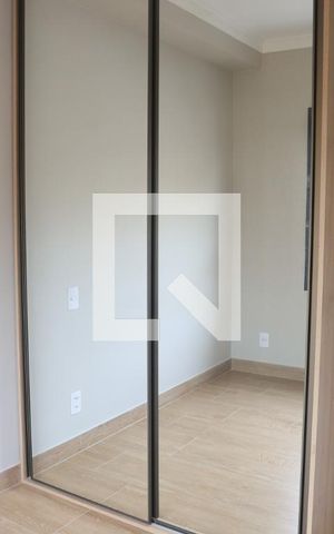 Apartamento para alugar com 30m², 1 quarto e sem vagaQuarto