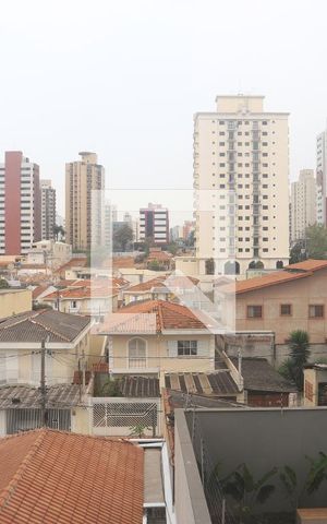 Apartamento para alugar com 30m², 1 quarto e sem vagaVista do Quarto