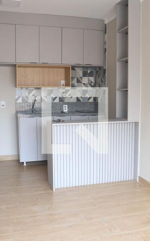 Apartamento para alugar com 30m², 1 quarto e sem vagaSala