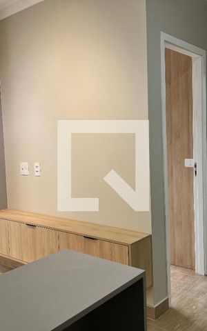 Apartamento para alugar com 30m², 1 quarto e sem vagaCozinha