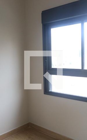 Apartamento para alugar com 30m², 1 quarto e sem vagaQuarto