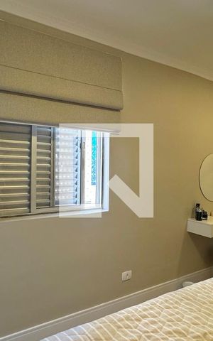 Apartamento à venda com 95m², 2 quartos e 1 vagaSuíte 1