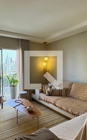 Apartamento à venda com 95m², 2 quartos e 1 vagaSala