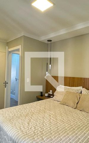 Apartamento à venda com 95m², 2 quartos e 1 vagaSuíte 1