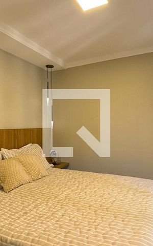 Apartamento à venda com 95m², 2 quartos e 1 vagaSuíte 1