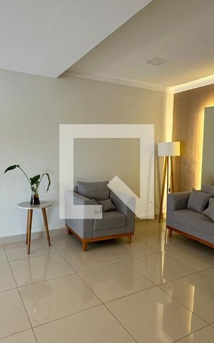 Apartamento à venda com 95m², 2 quartos e 1 vagaHall de entrada