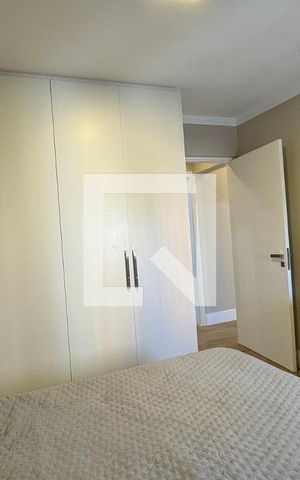 Apartamento à venda com 95m², 2 quartos e 1 vagaQuarto 2
