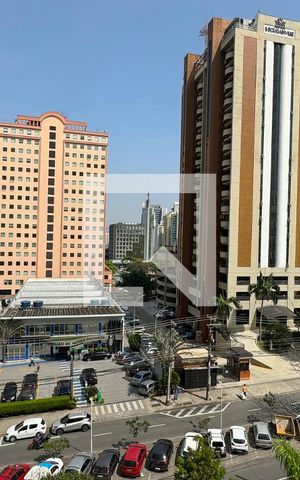 Apartamento à venda com 95m², 2 quartos e 1 vagaVista da Sacada