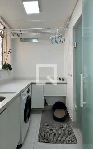 Apartamento à venda com 95m², 2 quartos e 1 vagaÁrea de Serviço