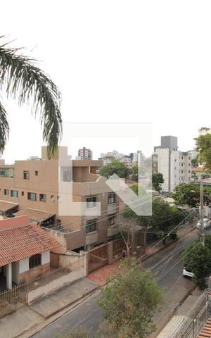 Apartamento à venda com 300m², 5 quartos e 4 vagasVaranda da Sala vista