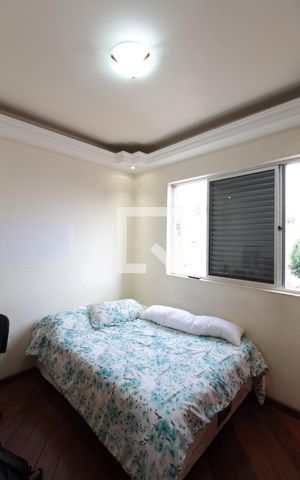 Apartamento à venda com 300m², 5 quartos e 4 vagasQuarto 2
