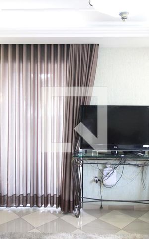 Apartamento à venda com 300m², 5 quartos e 4 vagasSala