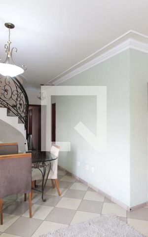 Apartamento à venda com 300m², 5 quartos e 4 vagasSala