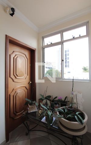 Apartamento à venda com 300m², 5 quartos e 4 vagasHall de Entrada
