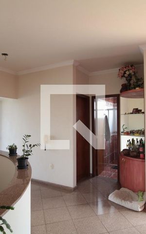 Apartamento à venda com 300m², 5 quartos e 4 vagasAntessala da Cobertura