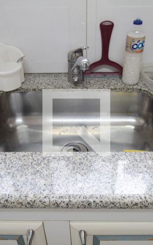 Apartamento à venda com 300m², 5 quartos e 4 vagasCozinha 1