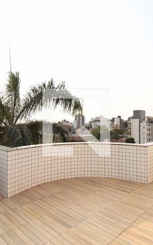 Apartamento à venda com 300m², 5 quartos e 4 vagasCobertura