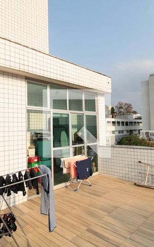 Apartamento à venda com 300m², 5 quartos e 4 vagasCobertura