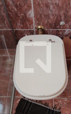 Apartamento à venda com 300m², 5 quartos e 4 vagasBanheiro Social 2