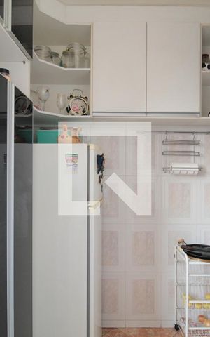 Apartamento à venda com 300m², 5 quartos e 4 vagasCozinha 2