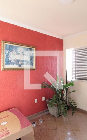 Apartamento à venda com 300m², 5 quartos e 4 vagasAntessala da Cobertura