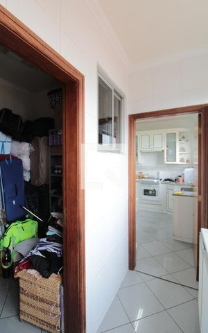 Apartamento à venda com 300m², 5 quartos e 4 vagasÁrea de Serviço