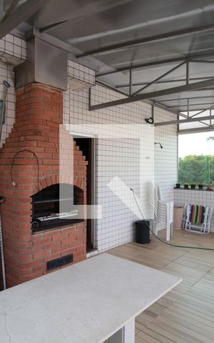 Apartamento à venda com 300m², 5 quartos e 4 vagasÁrea Gourmet