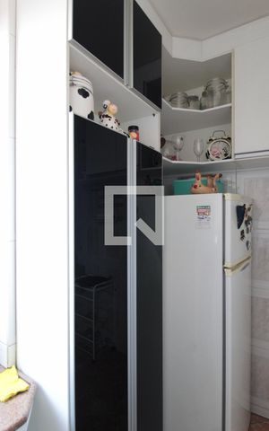 Apartamento à venda com 300m², 5 quartos e 4 vagasCozinha 2