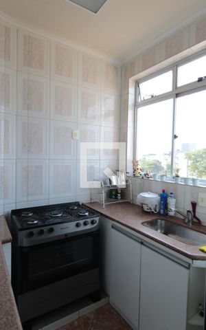 Apartamento à venda com 300m², 5 quartos e 4 vagasCozinha 2