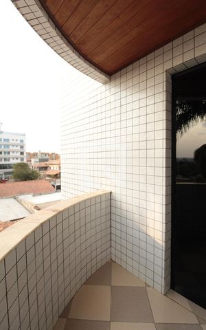 Apartamento à venda com 300m², 5 quartos e 4 vagasVaranda da Sala