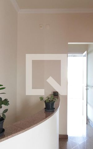 Apartamento à venda com 300m², 5 quartos e 4 vagasAntessala da Cobertura