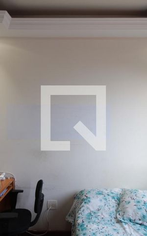 Apartamento à venda com 300m², 5 quartos e 4 vagasQuarto 2