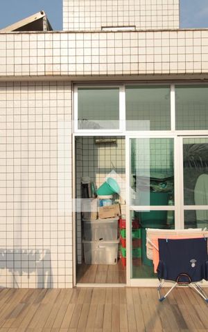 Apartamento à venda com 300m², 5 quartos e 4 vagasCobertura