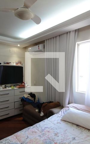 Apartamento à venda com 300m², 5 quartos e 4 vagasSuíte 1