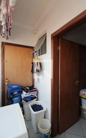Apartamento à venda com 300m², 5 quartos e 4 vagasÁrea de Serviço