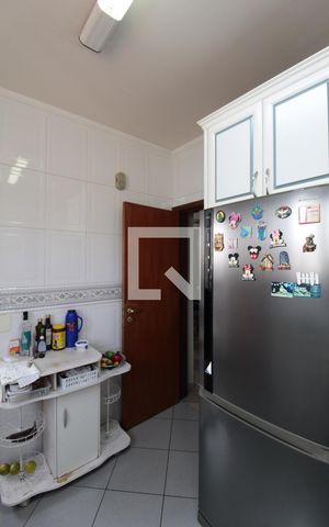 Apartamento à venda com 300m², 5 quartos e 4 vagasCozinha 1