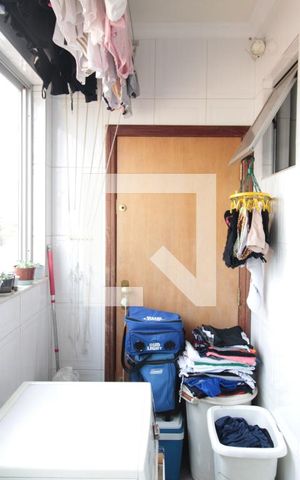 Apartamento à venda com 300m², 5 quartos e 4 vagasÁrea de Serviço