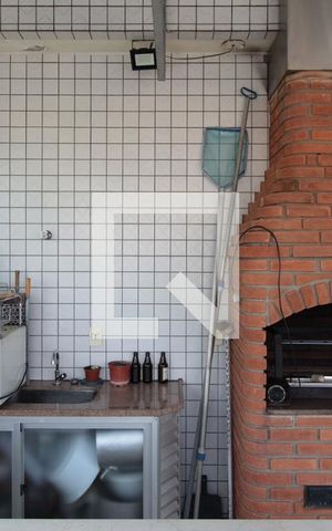 Apartamento à venda com 300m², 5 quartos e 4 vagasÁrea Gourmet