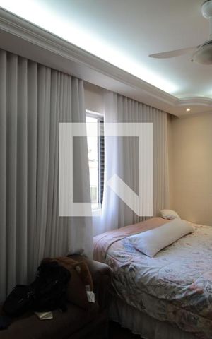 Apartamento à venda com 300m², 5 quartos e 4 vagasSuíte 1