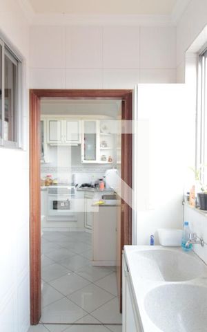 Apartamento à venda com 300m², 5 quartos e 4 vagasÁrea de Serviço