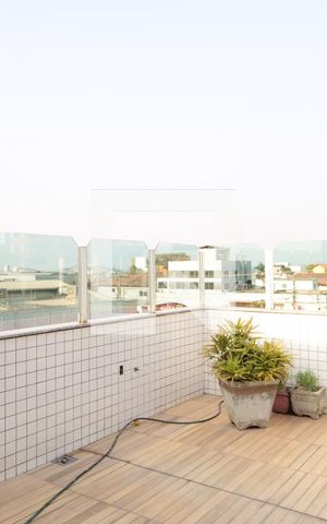 Apartamento à venda com 300m², 5 quartos e 4 vagasÁrea Gourmet