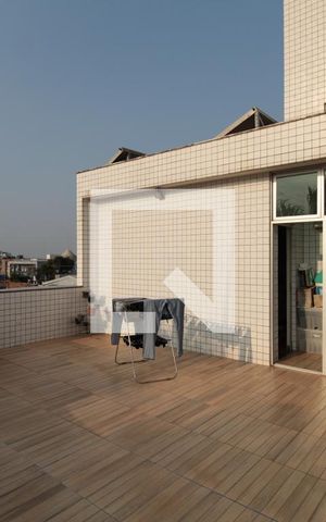 Apartamento à venda com 300m², 5 quartos e 4 vagasCobertura